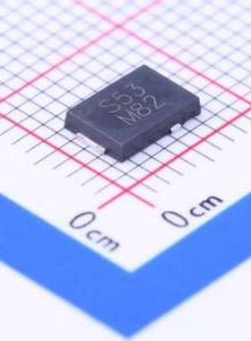 SS5P3-M3/86A 肖特基二极管 电压:30V 电流:5A TO-277A