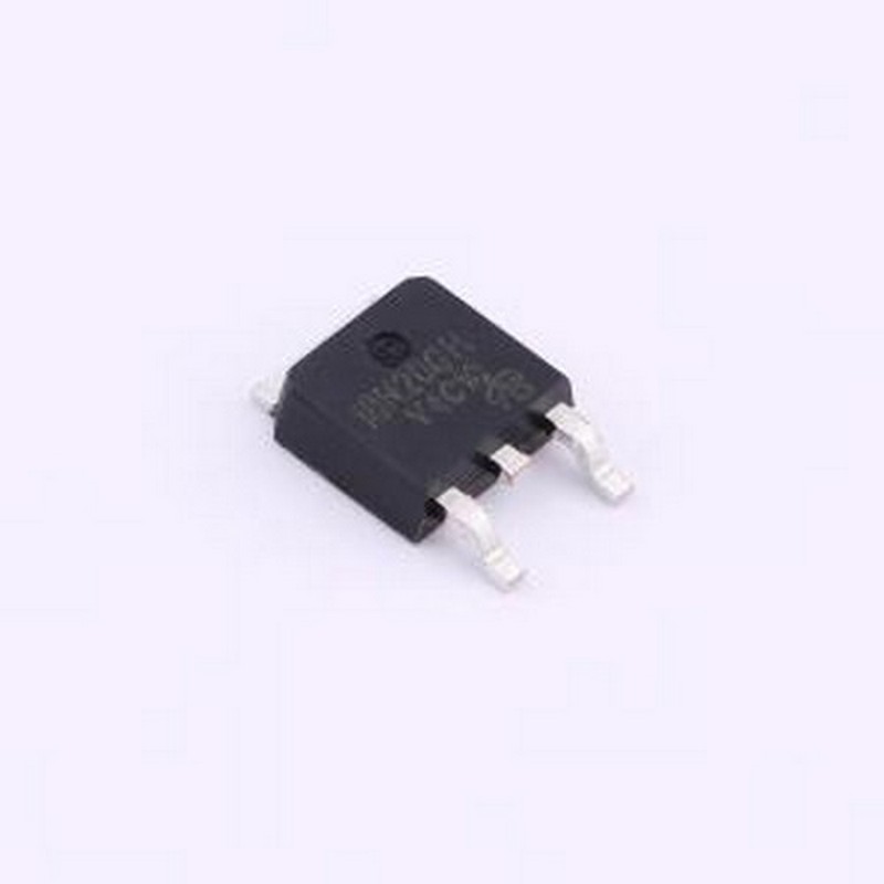 AP18N20GH-VB 场效应管(MOSFET) 1个N沟道 耐压:200V 电流:30A TO