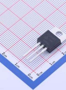 CS5N60A8H 场效应管(MOSFET) CS5N60A8H TO-220AB-3