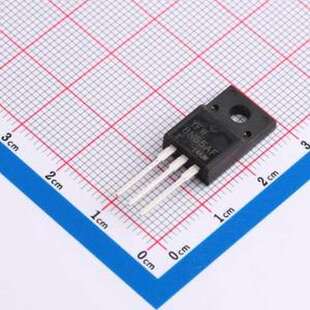 1个N沟道 耐压 场效应管 220 MOSFET 电流 YFW8N65AF 650V