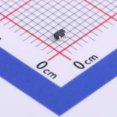 YJL1012E 场效应管(MOSFET) YJL1012E SOT-523