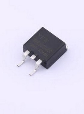 MBR20200DC-R 肖特基二极管 电压:200V 电流:20A TO-263