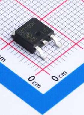 AP30T10GH 场效应管(MOSFET) AP30T10GH TO-252-2(DPAK)