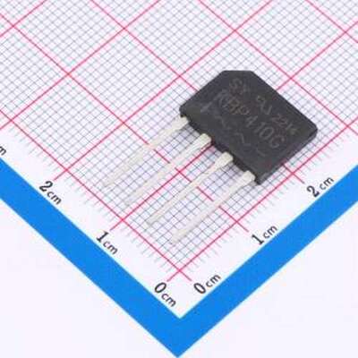 KBP410G 整流桥 KBP410G GBP