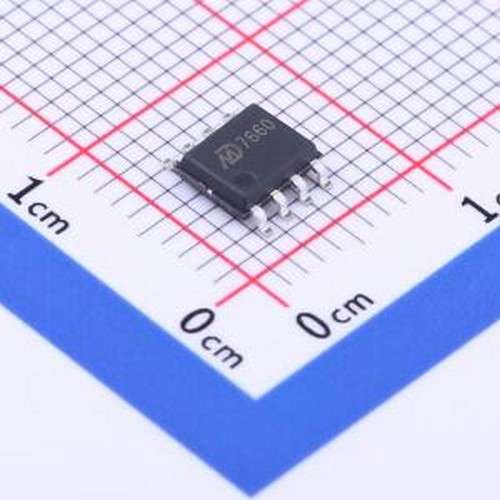 MD7660 DC-DC电源芯片 MD7660 SOP-8