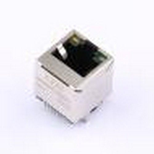 X05ADAC1A3DY1027 以太网连接器(RJ45 RJ11) 带LED