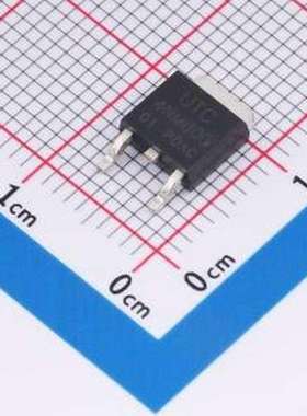 4NM80G-TN3-R 场效应管(MOSFET) 4NM80G-TN3-R TO-252