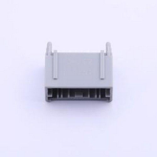 347920081 线对板针座 347920081 插件,P=2mm