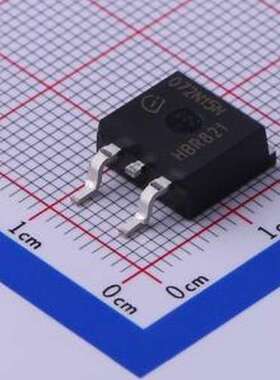 IPB072N15N3G 场效应管(MOSFET) 1个N沟道 耐压:150V 电流:100A T