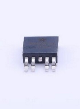 ME4565AD4 场效应管(MOSFET) 1个N沟道+1个P沟道 耐压:40V TO-252