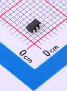 LR8103B-T30 线性稳压器(LDO) 输入6.5V 输出3V 300mA SOT-23-5L