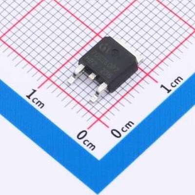 IPD70R360P7SAUMA1 场效应管(MOSFET) 1个N沟道 耐压:700V 电流:1
