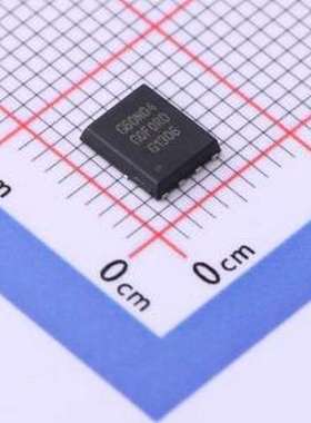 G60N04D52 场效应管(MOSFET) 2个N沟道 耐压:40V 电流:60A DFN-8L