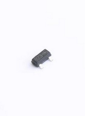 CES2313-VB 场效应管(MOSFET) 1个P沟道 耐压:30V 电流:5.6A SOT-