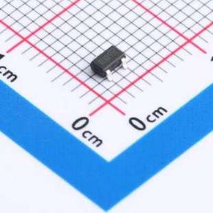 60V 场效应管 SOT 电流 耐压 1个N沟道 MOSFET SSM3K318T