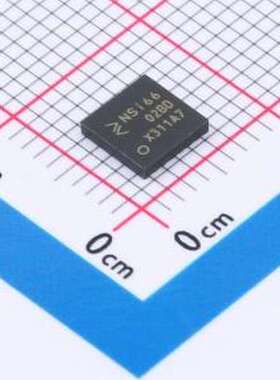 NSI6602B-DLAR 隔离式栅极驱动器 NSI6602B-DLAR LGA-13