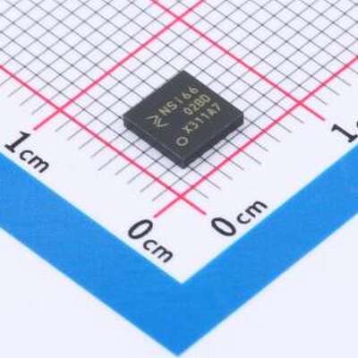 NSI6602B-DLAR 隔离式栅极驱动器 NSI6602B-DLAR LGA-13