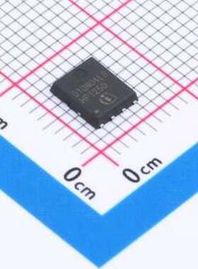 BSC010N04LS 场效应管(MOSFET) 1个N沟道 耐压:40V 电流:38A TDSO