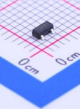 WST3424 场效应管(MOSFET) 1个N沟道 耐压:20V 电流:4.4A SOT-23