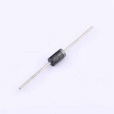 SF38G 快恢复/高效率二极管 SF38G DO-27