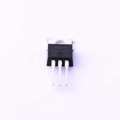 IRFBC30APBF 场效应管(MOSFET) 1个N沟道 耐压:600V 电流:3.6A TO