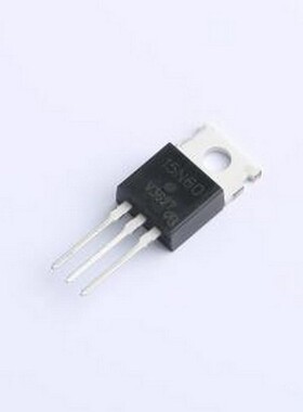 IKP15N60T-VB 场效应管(MOSFET) IKP15N60T-VB TO-220
