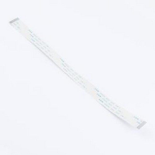 YTC10A-12P-180-3-5 FFC连接线(柔性扁平线缆) FFC排线 间距1.0mm