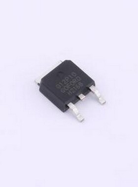 G12P10KE 场效应管(MOSFET) 1个P沟道 耐压:100V 电流:12A TO-252