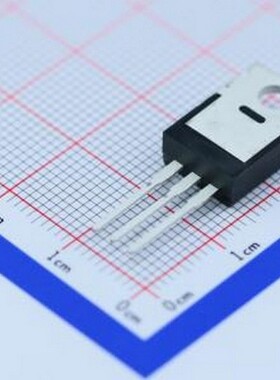 IRF2807PBF 场效应管(MOSFET) 1个N沟道 耐压:75V 电流:82A TO-22