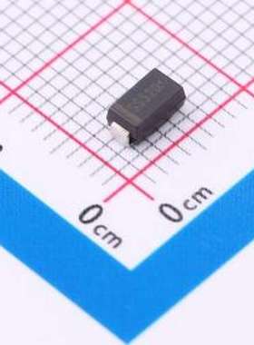 SS520A 肖特基二极管 SS520A SMA(DO-214AC)