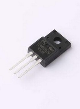 VBMB2152M 场效应管(MOSFET) 1个P沟道 耐压:150V TO-220F