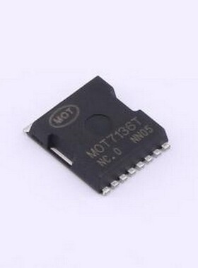 MOT7136T 场效应管(MOSFET) 1个N沟道 耐压:150V 电流:226A TOLL-