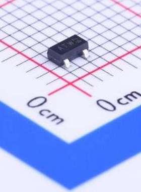 TL431BFDT,215 电压基准芯片 TL431BFDT,215 SOT-23