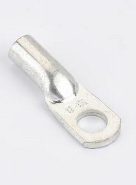 DHAJG70M12D 冷压端子 JG系列铜端头M12 镀锡