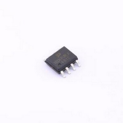 AO4812 场效应管(MOSFET) 2个N沟道 耐压:30V 电流:4.8A SOIC-8