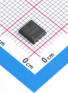 100N03NF 场效应管(MOSFET) 1个N沟道 耐压:30V 电流:100A PDFN-8