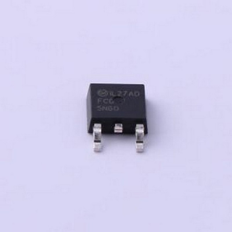 FCD5N60TM 场效应管(MOSFET) 1个N沟道 耐压:650V 电流:4.6A TO-2