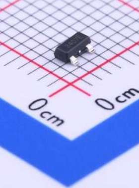 SL3407 场效应管(MOSFET) 1个P沟道 耐压:30V 电流:4.1A SOT-23