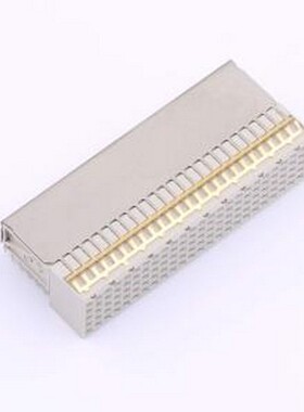 5352069-1 板对板与背板连接器 5352069-1