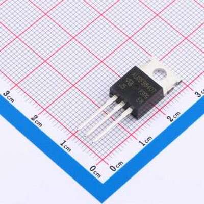AUIRFB8407-VB 场效应管(MOSFET) 1个N沟道 耐压:40V 电流:270A T