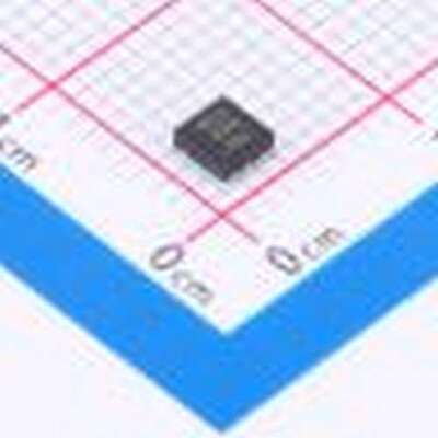 LD39200PUR 线性稳压器(LDO) LD39200PUR DFN-6(3x3)