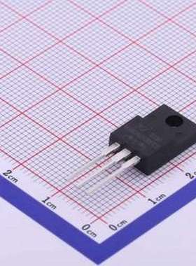 MBRU40100FCT 肖特基二极管 电压:100V 电流:40A TO-220F