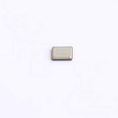 K3A300002010 无源晶振 30MHz ±10ppm 20pF SMD3225-4P