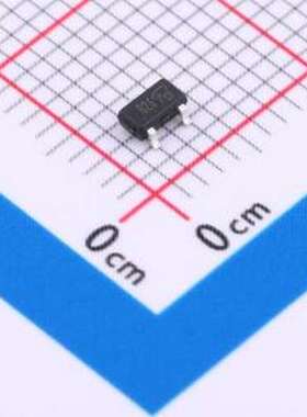 ZXMP6A13FTA-VB 场效应管(MOSFET) 1个P沟道 耐压:60V SOT-23