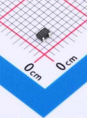 DTA143ZU3T106 数字晶体管 电流:100mA SC-70(SOT-323)