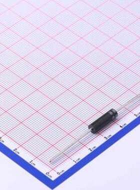 2CLA12KV-450mA 通用二极管 电压:12kV 电流:450mA DO-415