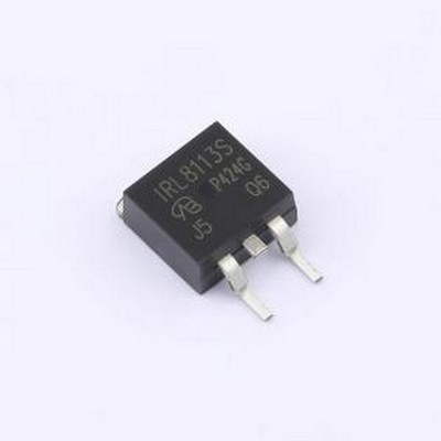 IRL8113SPBF-VB 场效应管(MOSFET) 场效应管 （MOSFET) TO-263