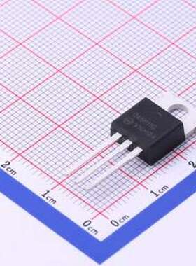 D45H11G 三极管(BJT) 耐压:80V 电流:10A PNP TO-220