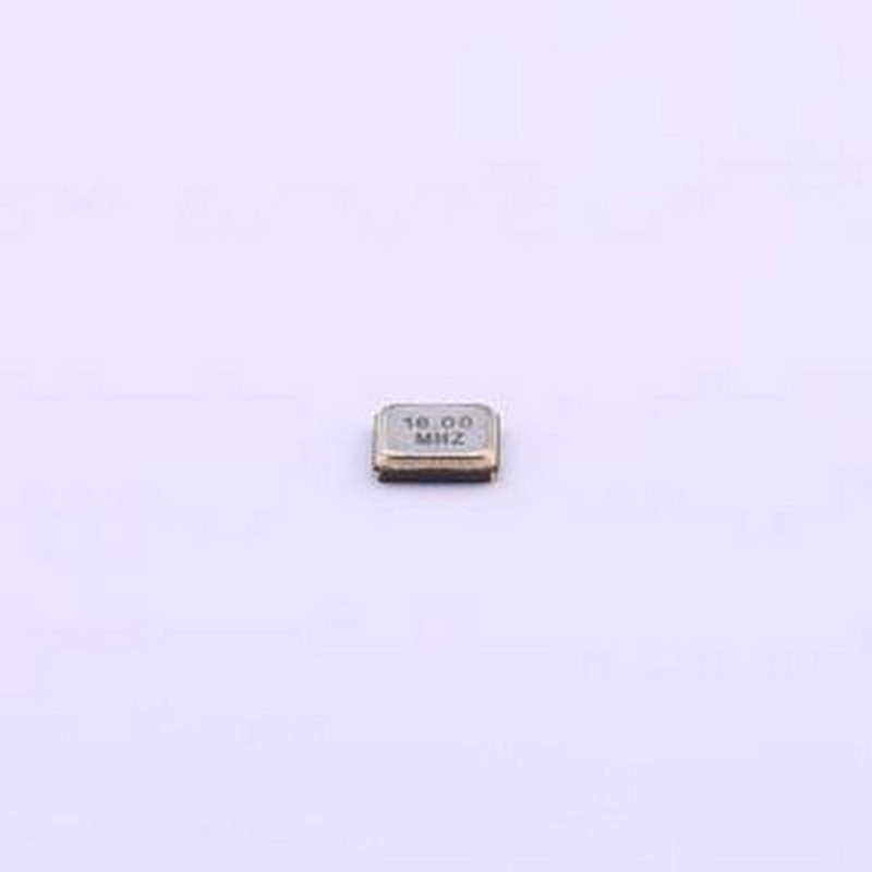 KC-F-16.000M-10-1010-2070-200 无源晶振 16MHz 10pF 10PPM20~