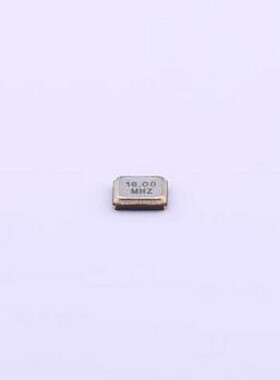 KC-F-16.000M-10-1010-2070-200 无源晶振 16MHz 10pF 10PPM20~